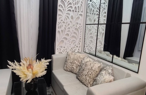 Muntinlupa Condo | Live comfortably in a haven designed to make you or your family feel at home.