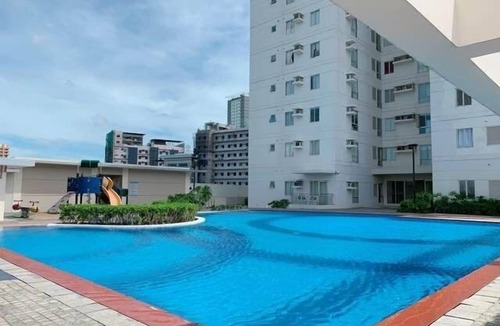 Lahug Apartment | Live in Cebu, 1bedroom Avida tower in IT