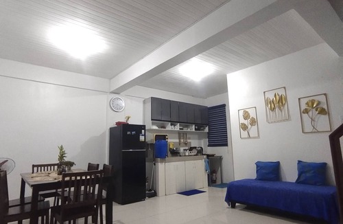 Tangub House | Liz transient housen4 bedroom/3 Toiletn16 guest can accupy