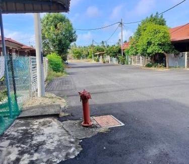 Kota Bharu House | Liza Homestay Bachok