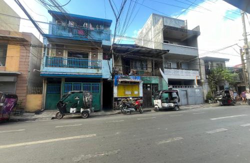 Taguig House | Liza homestay