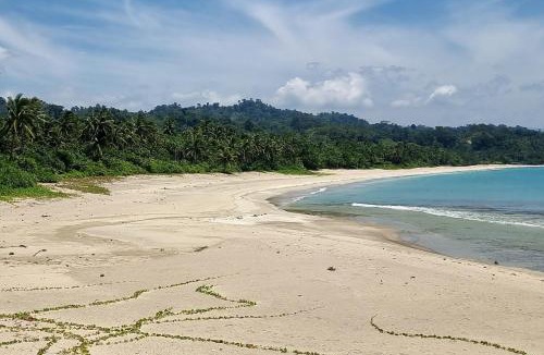 Casiguran Hotel | LJ's CASA DE PLAYA