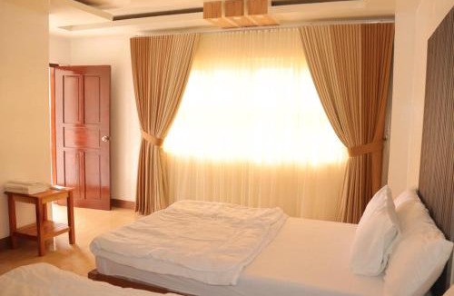 Casiguran Hotel | LJ's CASA DE PLAYA