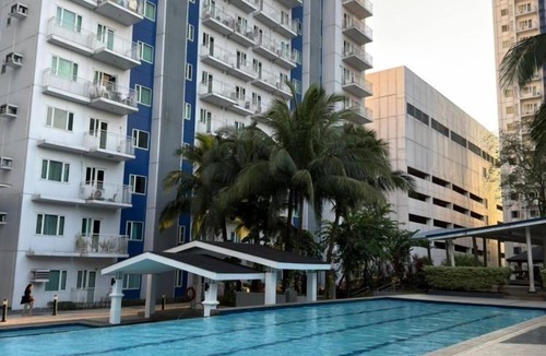 Santo Cristo Apartment | LJ STAYS: Swimming Pool