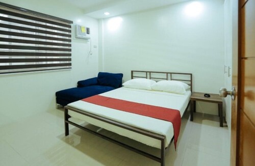 Angeles City House | Ljenj Apartelle