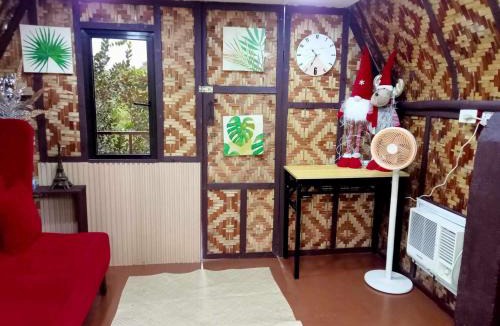 Lucban Villa | LK Farmcation Cabin Ligaya - Lucban, Quezon