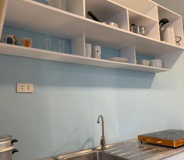 Lapu-Lapu Apartment | LL-Apartelle