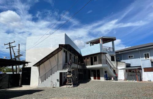Lapu-Lapu Apartment | LL-Apartelle