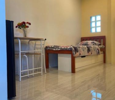 Lapu-Lapu Apartment | LL-Apartelle