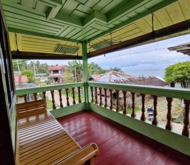 Hinatuan House | Llamas Hometel