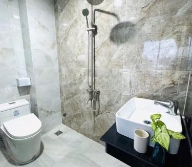 Paranaque Apartment | Llanes A Studio Apartment