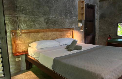 Burgos House | LOA Stay