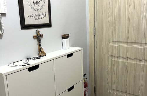 Mandaluyong Condo | Located in Mandaluyong near Circuit, BGC, Rockwell and Ayala Makati.