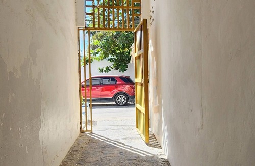 El Cortecito Apartment | Loft 03 on the beach