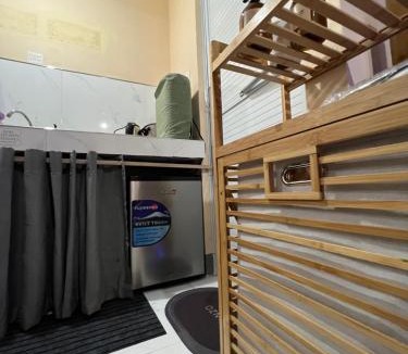 Baler Apartment | Loft Baler with Kitchen & Ideal for Work from Home Setup