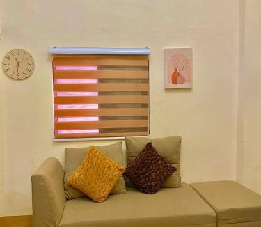 Patar Apartment | Loft house @ Patar beach