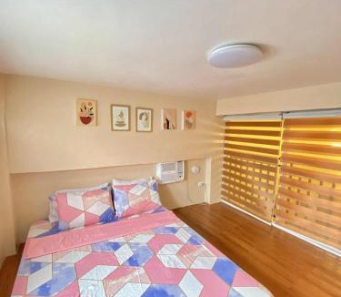 Patar Apartment | Loft house @ Patar beach