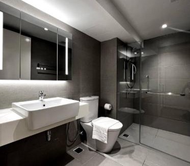 Taman Mutiara Apartment | Loft Suite Eko Cheras