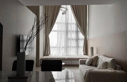 Taman Mutiara Apartment | Loft Suite Eko Cheras