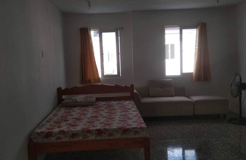 Dauis Apartment | Loft type- apartment for rent near airport, panglao beaches.