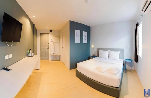 Chinatown Hotel | Lofts At Hang Kasturi Kuala Lumpur