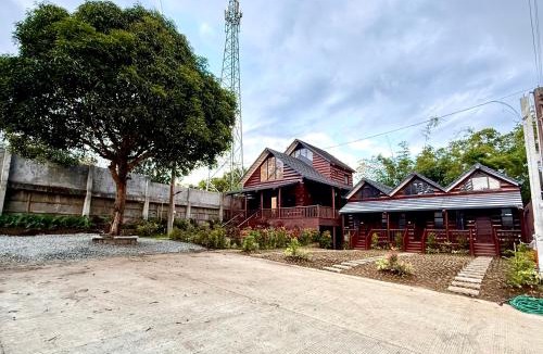 Tagaytay Apartment | Log Cabin Tagaytay