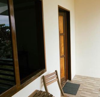 Catangnan House | Log House Siargao , Libertad General Luna