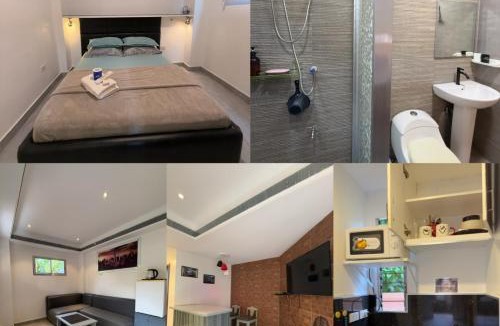 Santa Fe Apartment | Logan Apartments
