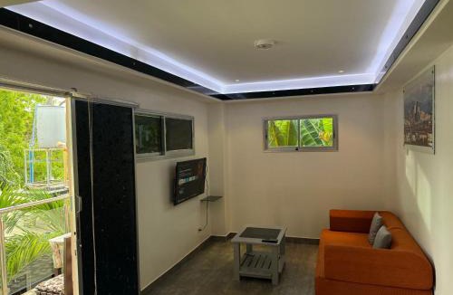 Santa Fe Apartment | Logan Apartments