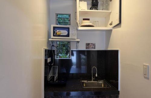 Santa Fe Apartment | Logan Apartments