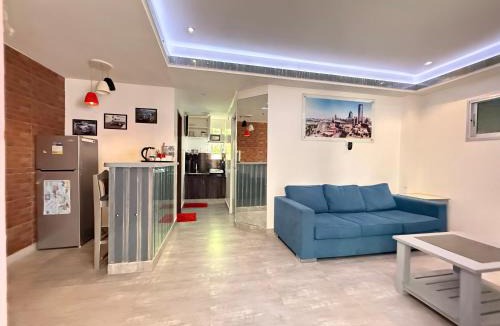 Santa Fe Apartment | Logan Apartments