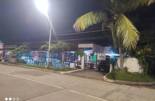 Talisay House | Loidas place