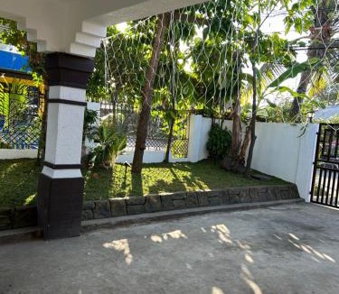 Talisay House | Loidas place