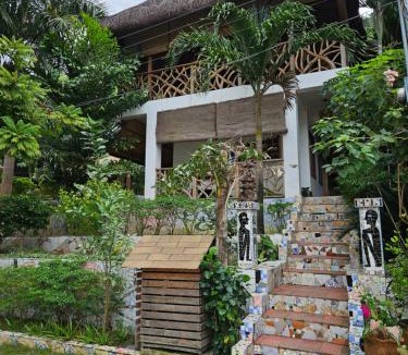 San Juan Hostel | Lokal Home Hostel