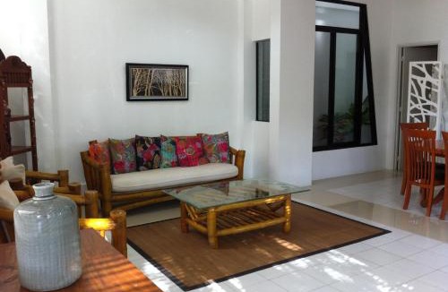 Punta Engano Bed & Breakfast | Lola's Guest House