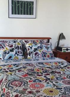 Punta Engano Bed & Breakfast | Lola's Guest House