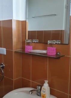 Punta Engano Bed & Breakfast | Lola's Guest House
