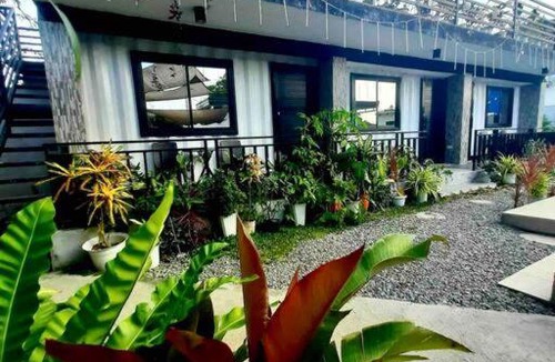 Angeles City House | Lolo Amado's Place