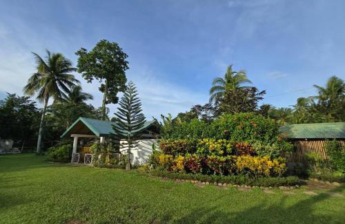 Lagonoy Villa | Lolo Eyong's Farm Retreat and Resort