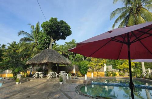 Lagonoy Villa | Lolo Eyong's Farm Retreat and Resort