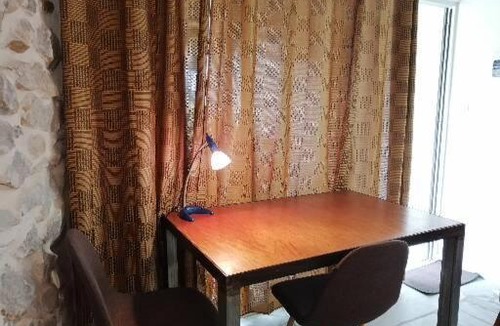 Romblon Island House | Lonos Circle Terrace view