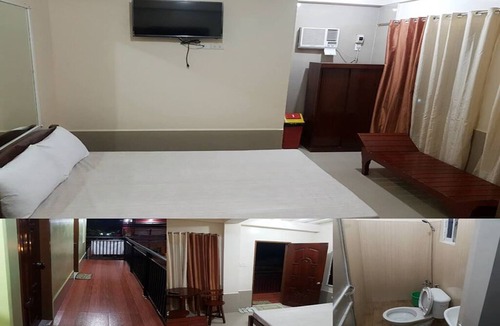Consolacion Hostel | Looking for a place to stay for the night?