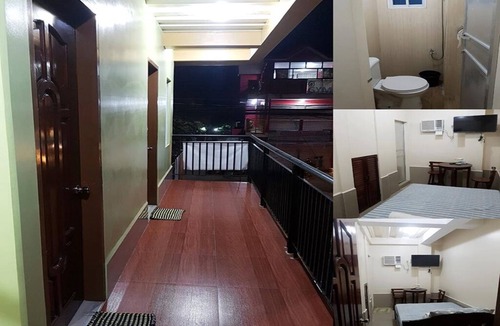Consolacion Hostel | Looking for a place to stay for the night?