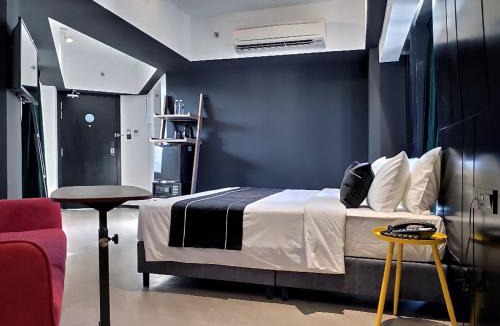 Chinatown Hotel | Loop On Leith George Town Penang Hotel