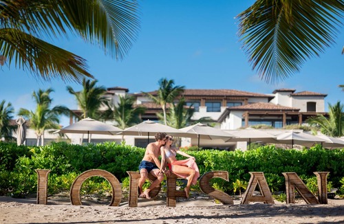 Playa Bibijagua Resort | Lopesan Costa Bávaro Resort Spa & Casino - All Inclusive