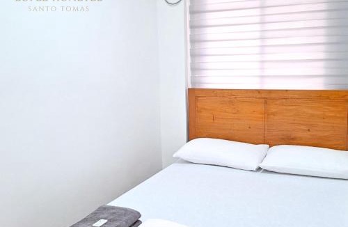 Santo Tomas Apartment | Lopez Hometel
