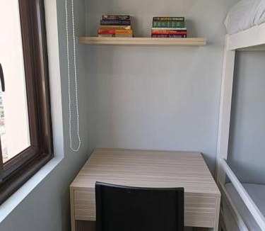 Alabang Apartment | Lorde's Hideaway