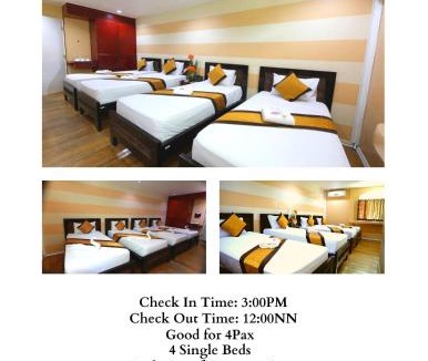 Angono Resort | Loreland Farm Resort