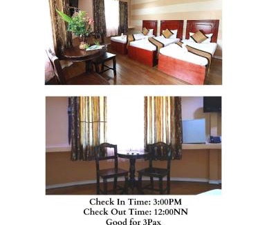 Angono Resort | Loreland Farm Resort