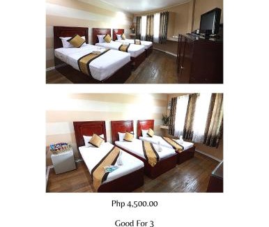 Angono Resort | Loreland Farm Resort